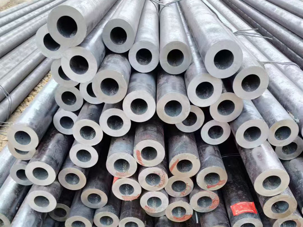 小口徑無縫鋼管